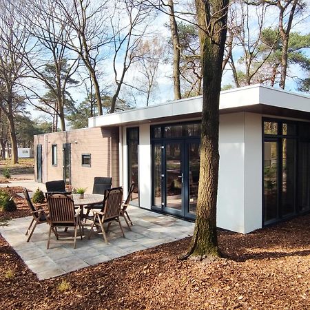 Natuurhuisje Hellendoorn Haarle Exterior photo